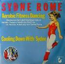 Sydne Rome