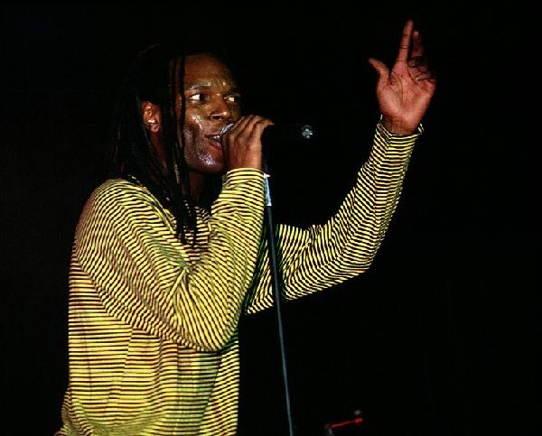 Ranking Roger