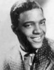 Clyde Mcphatter