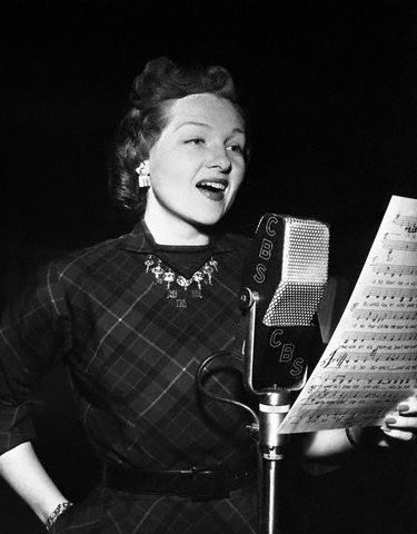 Jo Stafford