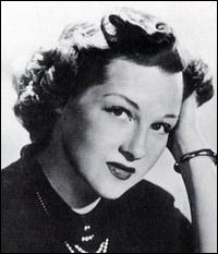 Jo Stafford