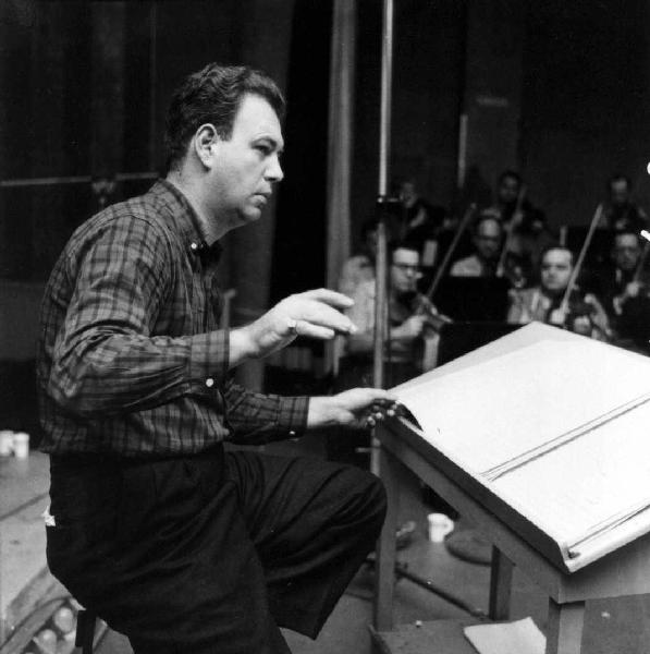 Nelson Riddle