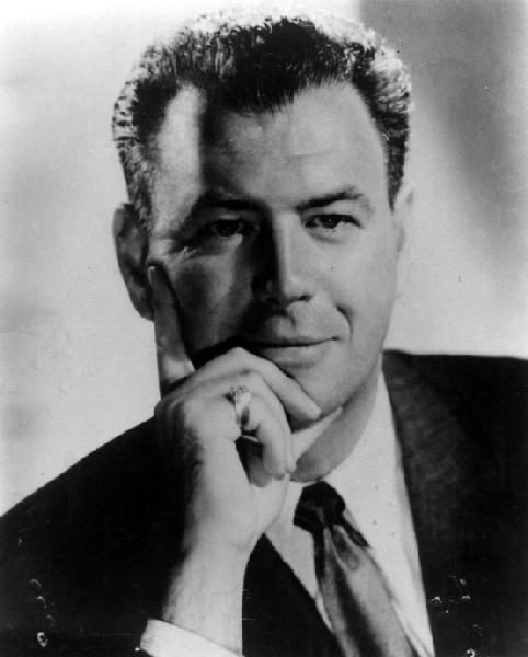 Nelson Riddle