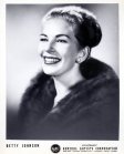 Betty Johnson