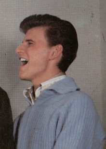 Bobby Rydell