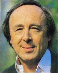 Chris Barber