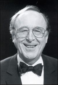 Chris Barber