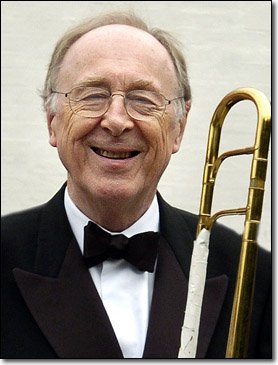 Chris Barber