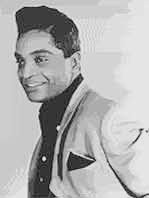 Jackie Wilson