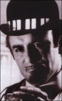 Acker Bilk
