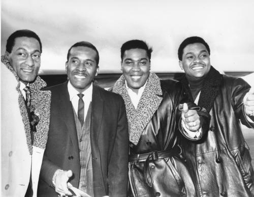 Four Tops