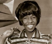 Millie Small