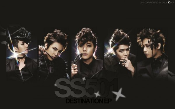 SS 501