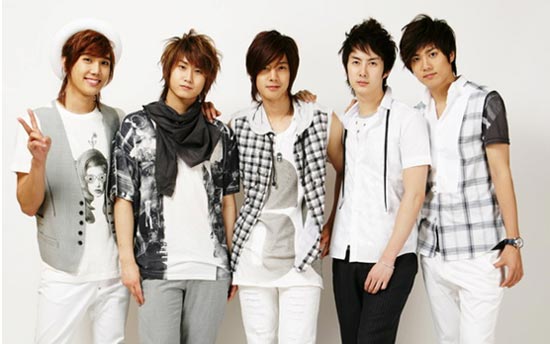 SS 501