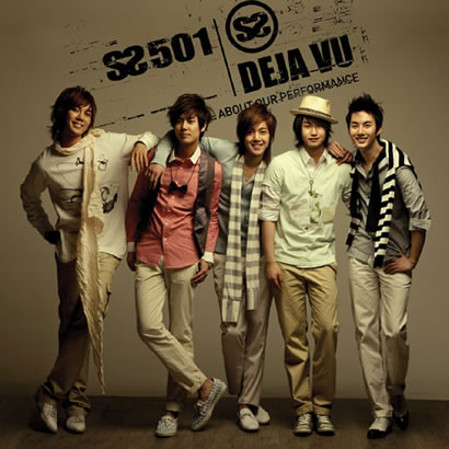 SS 501