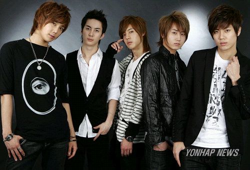 SS 501