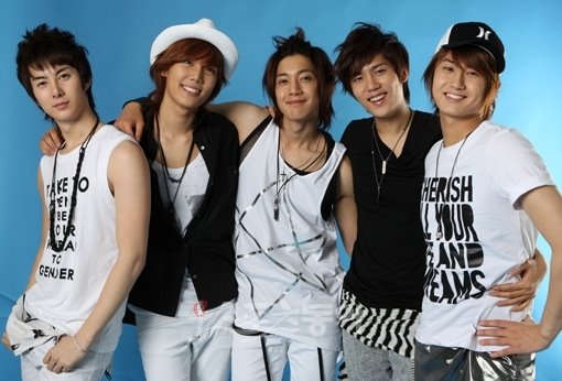 SS 501