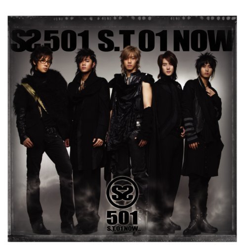 SS 501