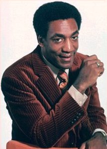 Bill Cosby