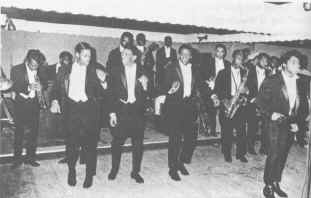 James Brown & The Famous Flames