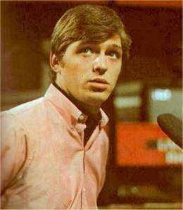 Georgie Fame