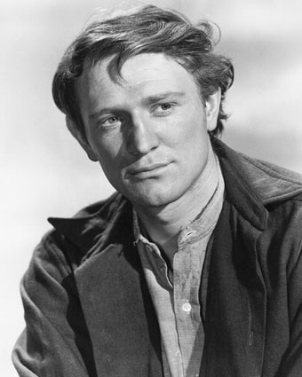 Richard Harris