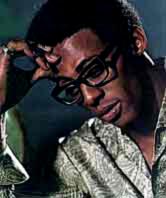 David Ruffin