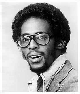 David Ruffin