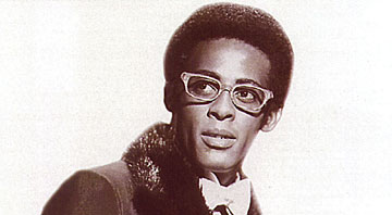 David Ruffin