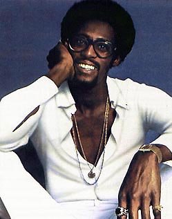 David Ruffin