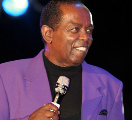 Lou Rawls