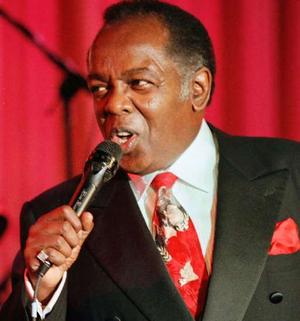 Lou Rawls