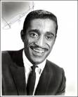 Sammy Davis Jr.