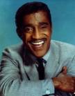 Sammy Davis Jr.