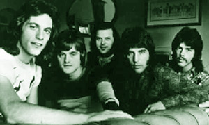 The Grass Roots