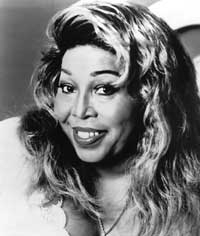 Denise Lasalle