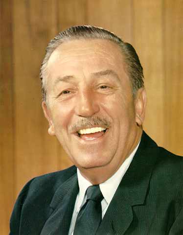 Walt Disney