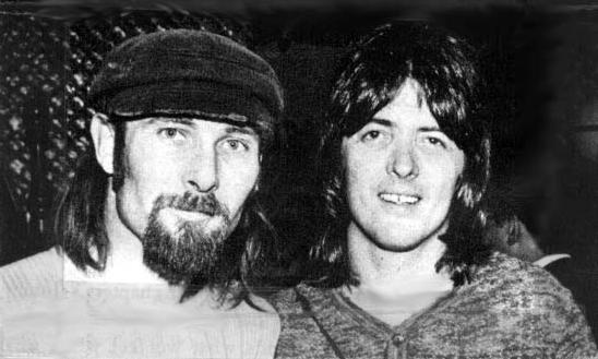 Seals & Crofts