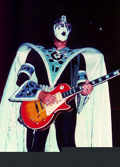 Ace Frehley