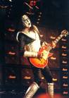 Ace Frehley