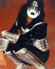 Ace Frehley