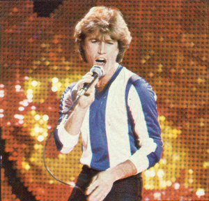 Andy Gibb