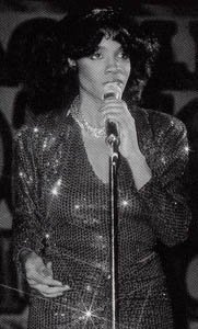 Anita Ward