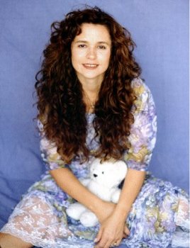 Nicolette Larson