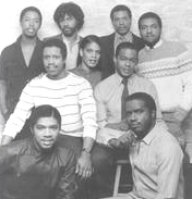 Atlantic Starr