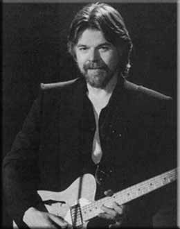 Bob Seger