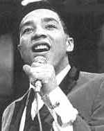 Smokey Robinson