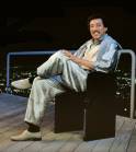 Smokey Robinson