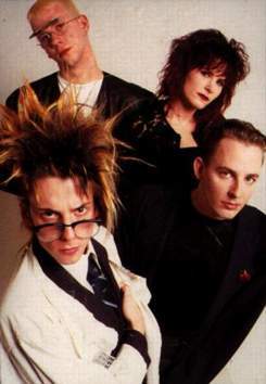 Information Society