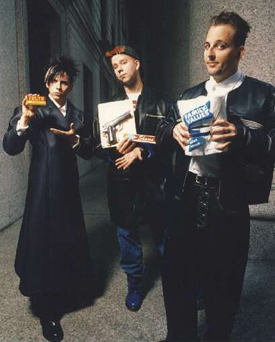 Information Society